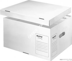 Kontener otwierany z góry LEITZ Infinity, rozmiar L
