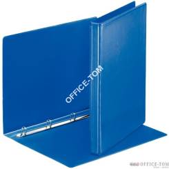 Segregator ofertowy A4/4/16 niebieski, grzbiet 30 mm ESSELTE