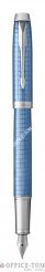 Pióro wieczne (F) parker im premium blue ct 1931688 Parker
