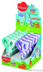 Nożyczki Dla Dzieci Kidikut