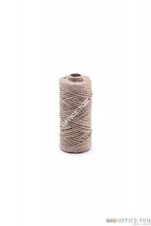 Nici lniane szare 30m