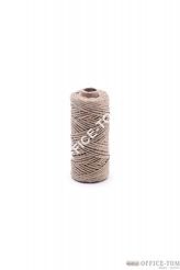 Nici lniane szare 30m