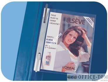 Koszulka A6 zawieszana miękka(25) OF-38-04 BIURFOL