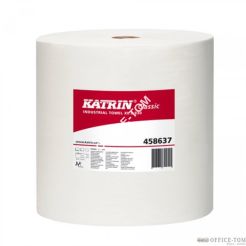 Czyściwo XL2 930 260mmx280m 2w.biały 458637 KATRIN CLASSIC 25%makul.431498