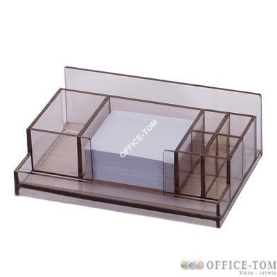 Przybornik duży 93P dymny 1993