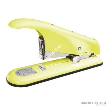 Zszywacz RETRO CLASSIC HD9 110k mellow yellow 5000507 RAPID