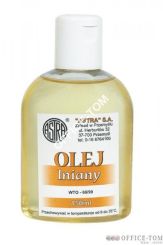 Olej lniany ASTRA 150ml