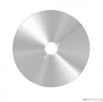 Płyta VERBATIM CD-R  cake 50  700MB  52x  WIDE SILVER INKJET PRINTABLE NON ID