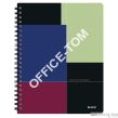 Kołonotatnik Get Organized Executive A4 PP, w kratkę 44650000 Leitz - 3