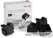 Kostki Xerox Solid Ink 4 Black 8600 str  ColorQube 8570 - 2