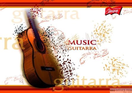 Zeszyt do nut A5, 16 k. Unipap