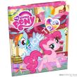 Segregator A5, MY LITTLE PONY - 2