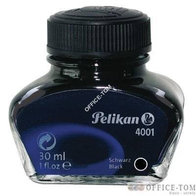 Atrament PELIKAN 30ml niebieski
