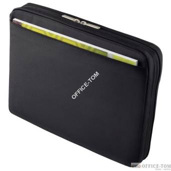 Miekkie etui, organizer na tablet 10\", A4, czarne LEITZ