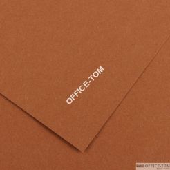 Karton COLORLINE 50X65 150G 25ark. 33-orzechowy 200041032 CANSON