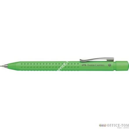 ołówek aut. Grip 2011 HB trawiasta zieleń Faber-Castell