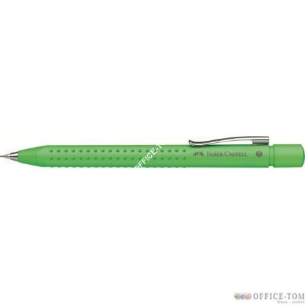 ołówek aut. Grip 2011 HB trawiasta zieleń Faber-Castell