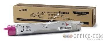 Toner Xerox magenta 4000str  Phaser 6300/6350