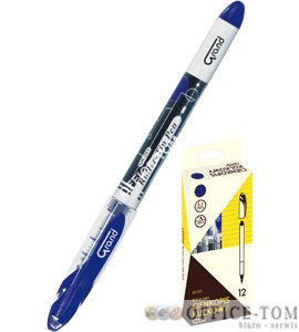 Cienkopis GR-203 niebieski 160-1034 GRAND