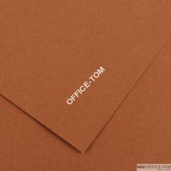 Karton Iris 185g A3 50ark Orzechowy 33 Canson