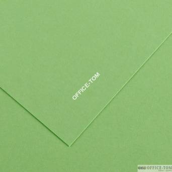Karton IRIS A3 185G 50ark. 27-pistacjowy 200040206 CANSON