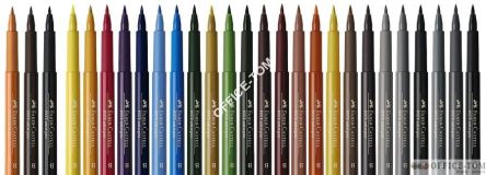 Pitt Artist Pen 134/10/ FABER-CASTELL