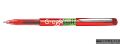 Pióro kulkowe PILOT GREENBALL czerwony