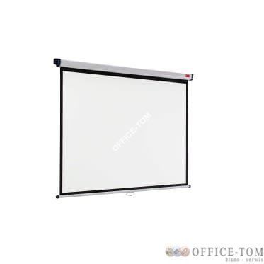 Ekran NOBO ścienny 240 x 181,3 cm (4:3), przekątna 300,9 cmkg
