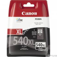 Tusz CANON (PG-540XL) czarny 600str