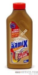 KAMIX MAGICZNE GRANULKI, UDROŻNIACZ DO RUR 500 G