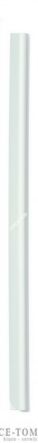 Grzbiety zaciskowe DURABLE A4/60 2901/02 biały 100szt