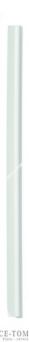 Grzbiety zaciskowe DURABLE A4/60 2901/02 biały 100szt