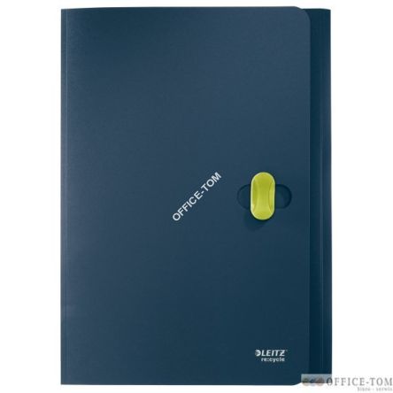 Teczka z PP Leitz Re:cycle, 15 mm