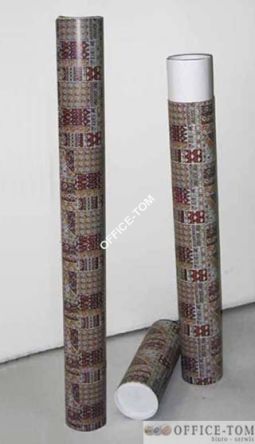 Tuba do rysunków średnica  100 wysokość 980