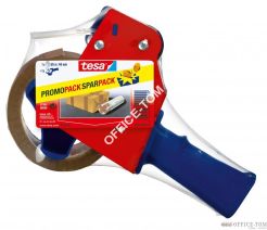 Dyspenser TESApack STANDARD do taśm pakowych