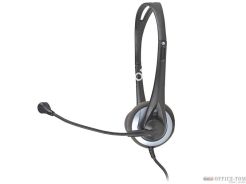 Słuchawki z mikrofonem TRACER TRS-SL 51MV  wtyczka  Mini-jack Czarny