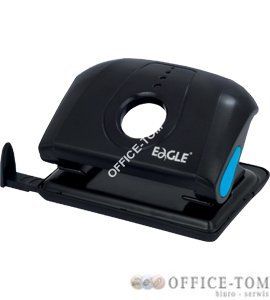 Dziurkacz Dynamic P5180S niebieski