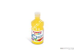 Farba tempera Premium 500ml, cytrynowy Happy Color