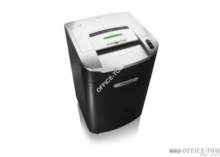 Niszczarka REXEL tnąca na super mikro ścinki Mercury RLSM9 S5