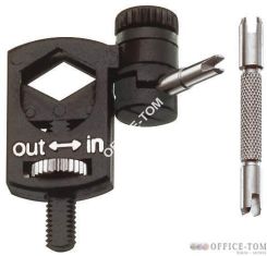 Nasadka Do Cyrkla Adaptor Uniwersalna FABER-CASTELL