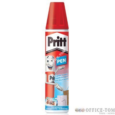 Klej PRITT PEN 40ml PP -HL12150 1442320HENKEL