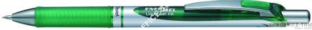 Pióro kulkowe PENTEL 0,7mm EnerGel BL77 Zielony