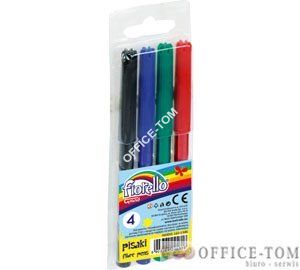 Flamastry GRAND 4 kolory