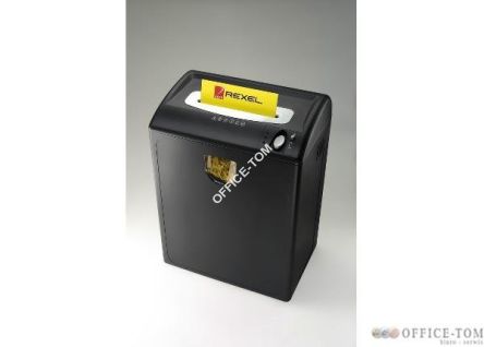 Niszczarka REXEL tnąca na ścinki konfetti P185 DIN3