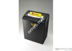 Niszczarka REXEL tnąca na ścinki konfetti P185 DIN3