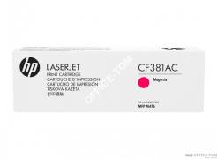 Toner HP 312A (CF383AC) purpurowy 2700str korporacyjny