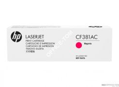Toner HP 312A (CF383AC) purpurowy 2700str korporacyjny