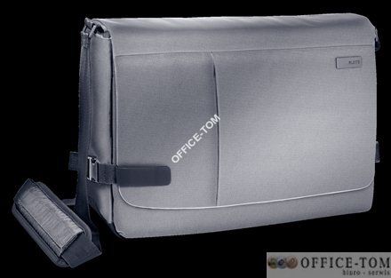 Torba Leitz Complete Messenger na laptopa 156\