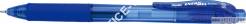 Cienkopis kulkowy w fioletowej obudowie BLN105V-CX niebieski PENTEL