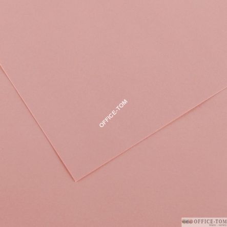 Karton IRIS 70x100 240G 25ark. 10-różowy 200040449 CANSON